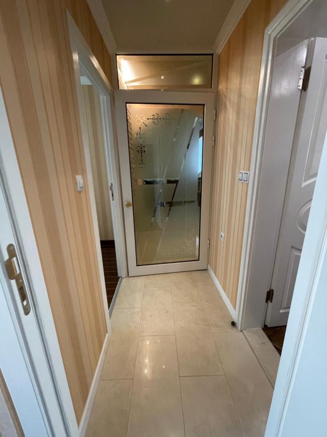 Apartment 47