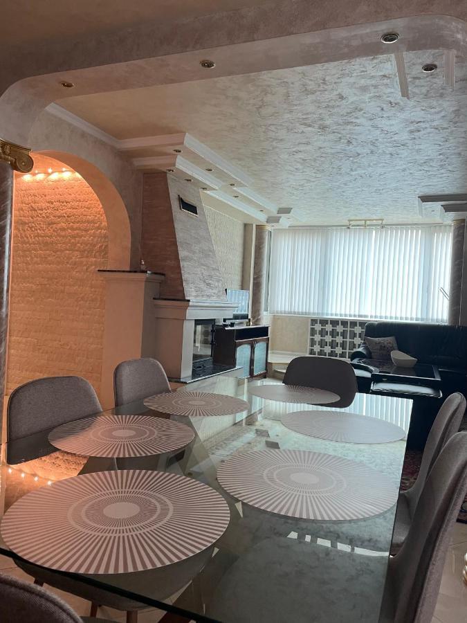 Apartment 47 *