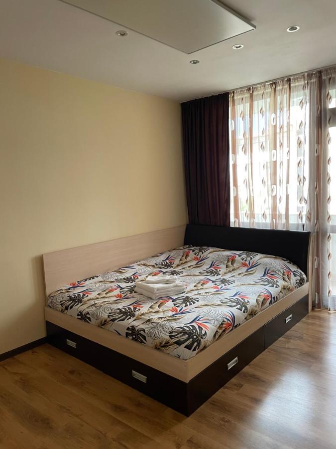 Apartment 47 *