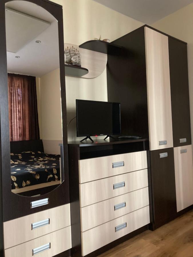 Apartment 47